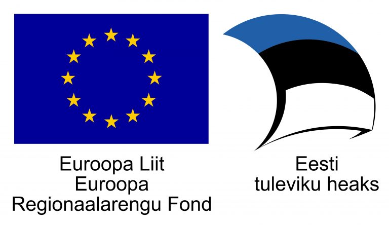Funded by EU and Estonia